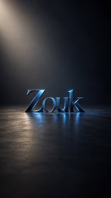 Aula de zouk na IN DANCA
